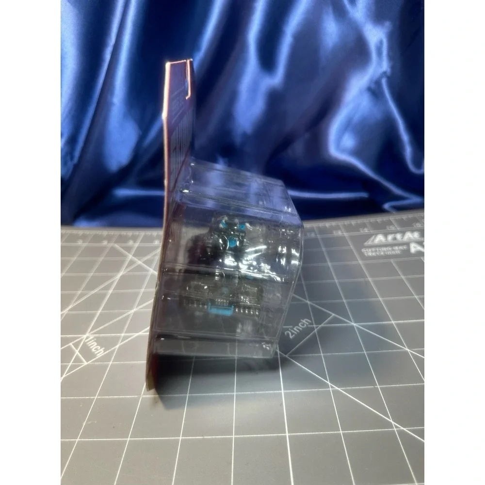 Skibidi Toilet Classic Series One Parasite Disabler Laser Tank New/Sealed In Box